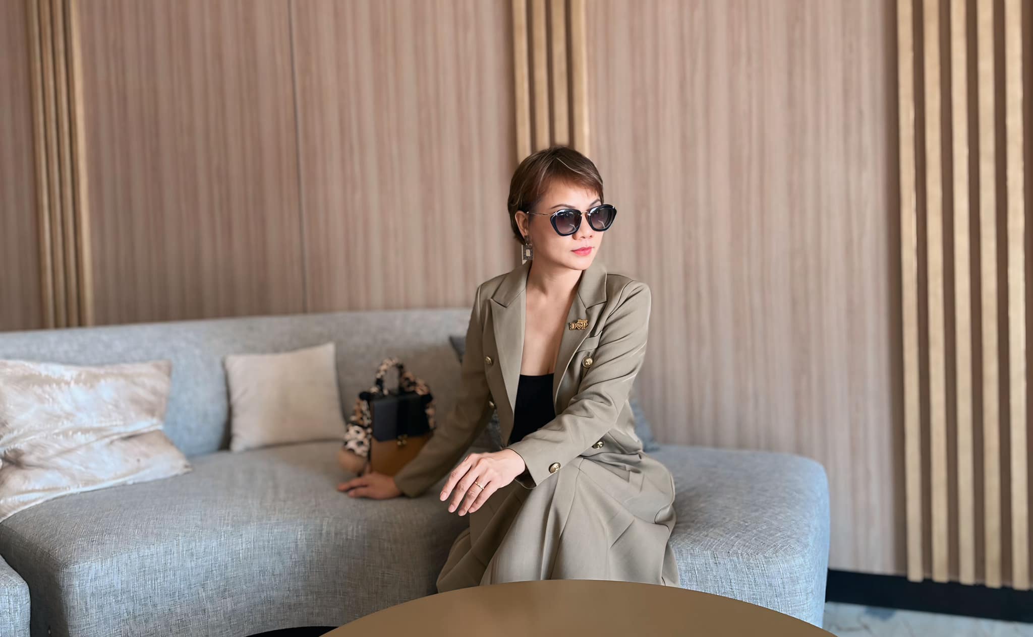 Huấn Luyện Viên Phạm Huệ Đan – Chuyên Gia Hàng Đầu Trong Việc Giúp Nữ Giới Chuyển Đổi Vóc Dáng Một Cách Bền Vững