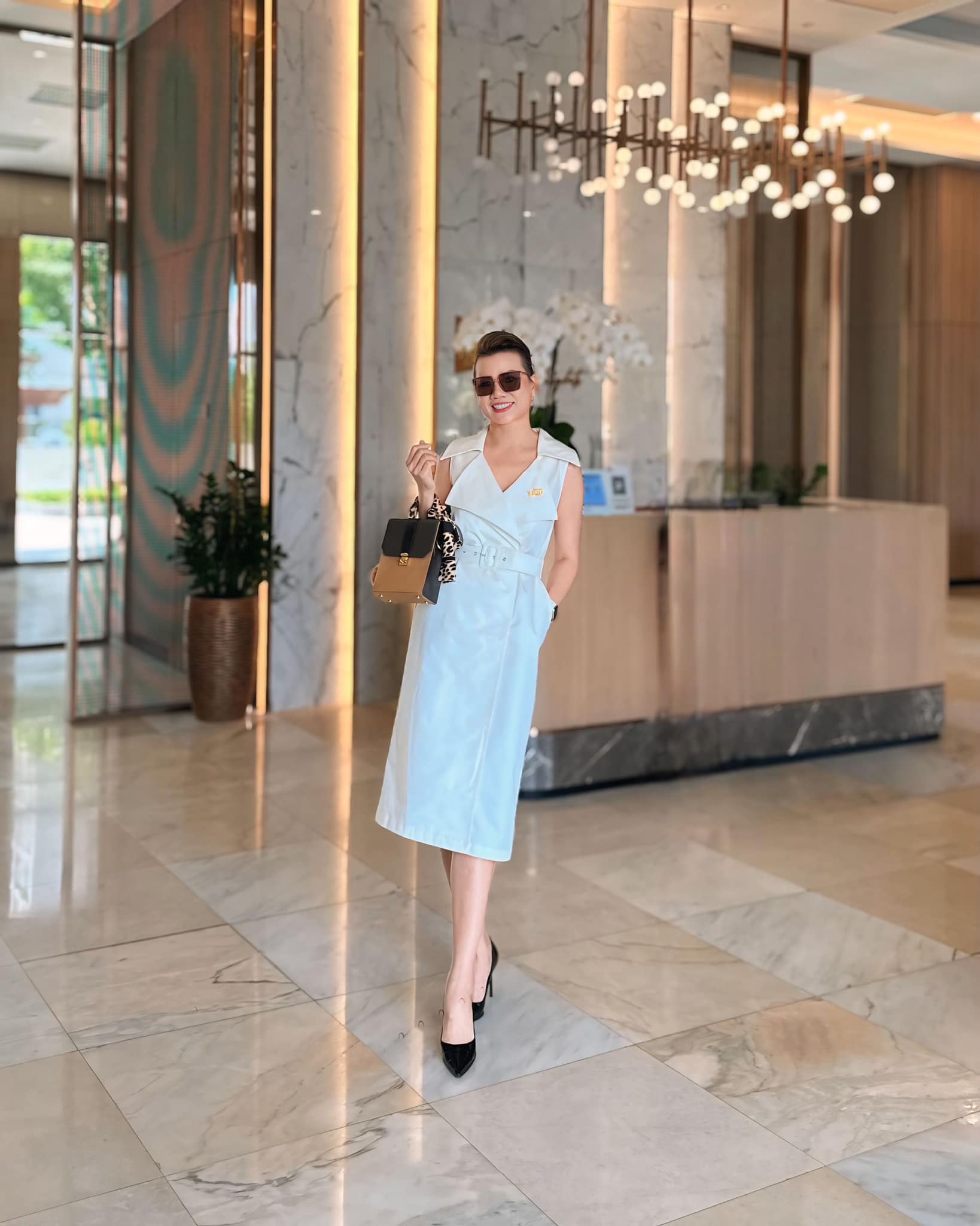 Huấn Luyện Viên Phạm Huệ Đan – Chuyên Gia Hàng Đầu Giúp Phụ Nữ Trung Niên Đạt Được Vóc Dáng Mơ Ước Một Cách Khoa Học Và Bền Vững