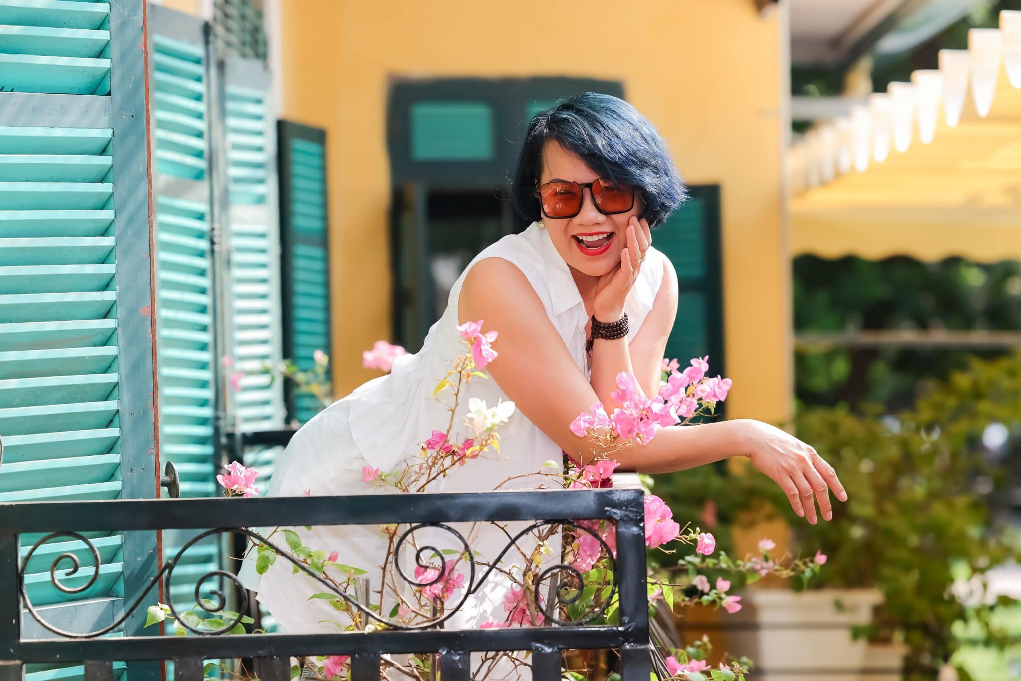 Chuyên Gia - Huấn Luyện Viên Phạm Huệ Đan: Tư Vấn Đào Tạo Nhân Viên Spa - Đưa Doanh Nghiệp Làm Đẹp Của Bạn Vươn Lên Tầm Cao Mới