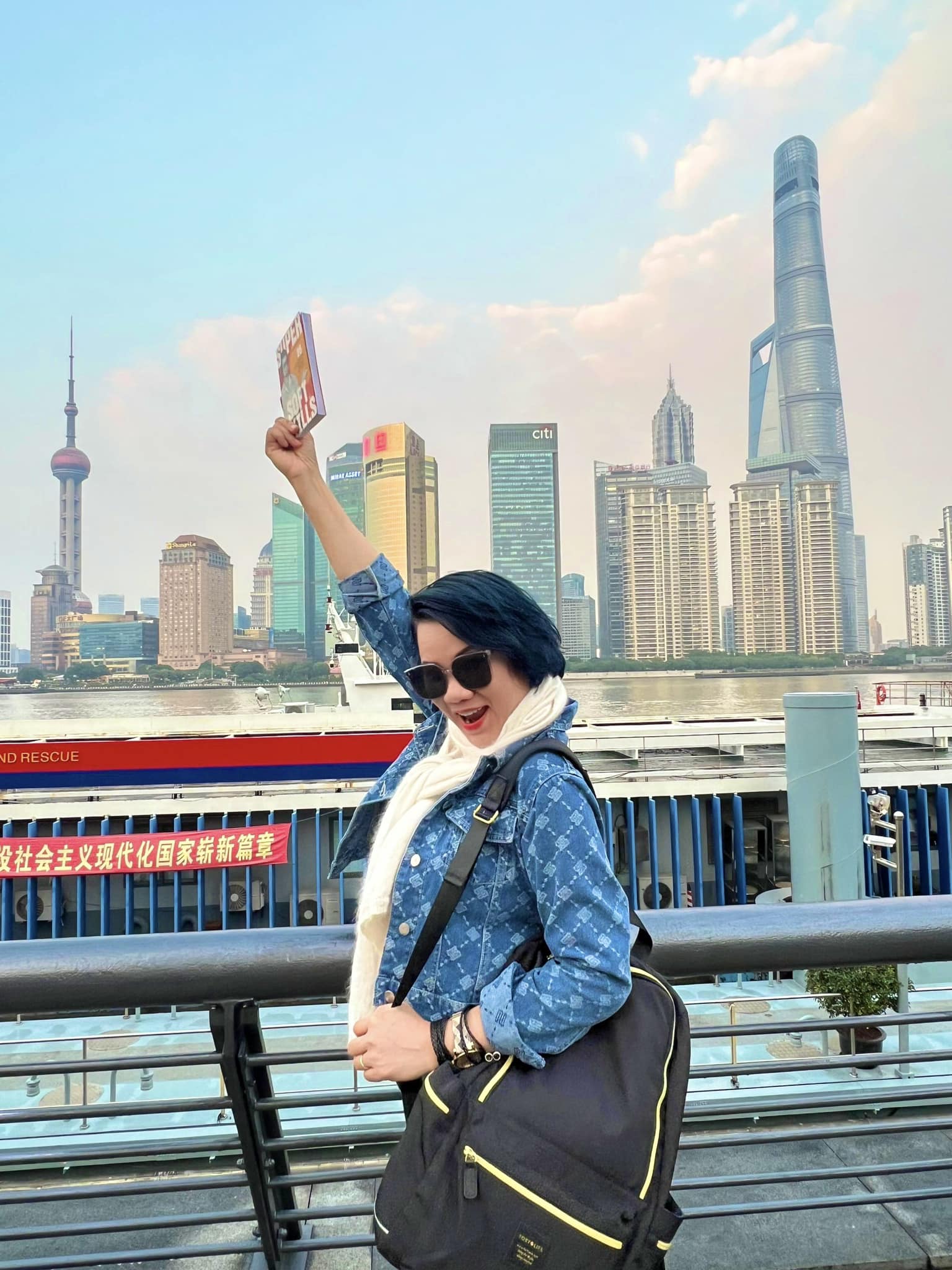 Chuyên Gia - Huấn Luyện Viên Phạm Huệ Đan: Đầu Tư Salon Từ Ý Tưởng Đến Hiện Thực Hóa Doanh Nghiệp Làm Đẹp Thành Công
