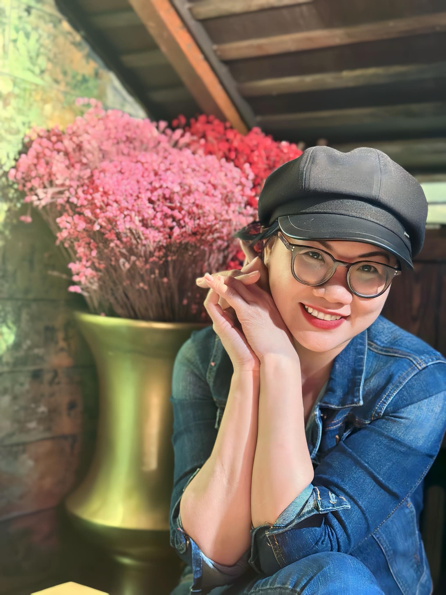 Từ Ý Tưởng Đến Thành Công Trong Ngành Làm Đẹp Cùng Chuyên Gia - Huấn Luyện Viên Phạm Huệ Đan