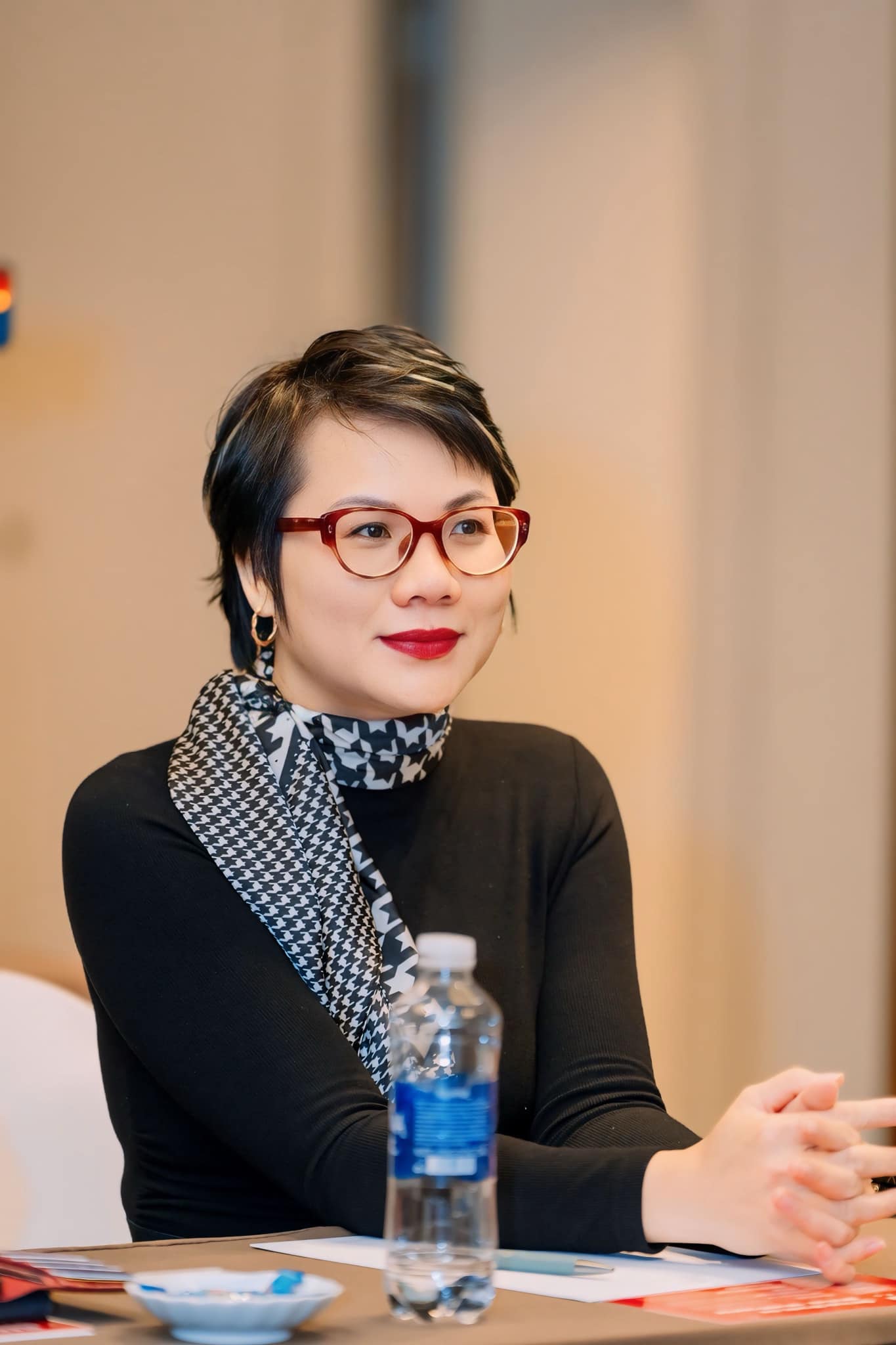 Chiến Lược Xây Dựng Thương Hiệu Cá Nhân Mạnh Mẽ Cùng Chuyên Gia - Huấn Luyện Viên Phạm Huệ Đan