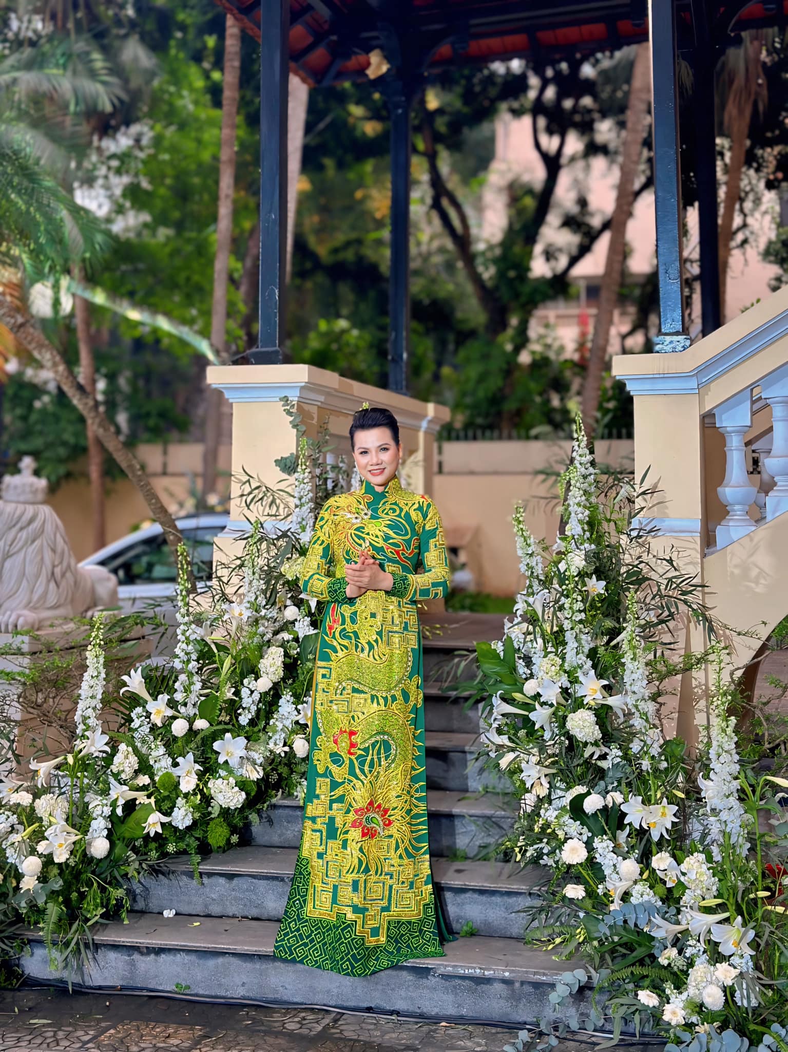 Chuyên Gia - Huấn Luyện Viên Phạm Huệ Đan: Đồng Hành Xây Dựng Thương Hiệu Cá Nhân Chuyên Nghiệp Trong Ngành Chăm Sóc Sức Khỏe & Làm Đẹp