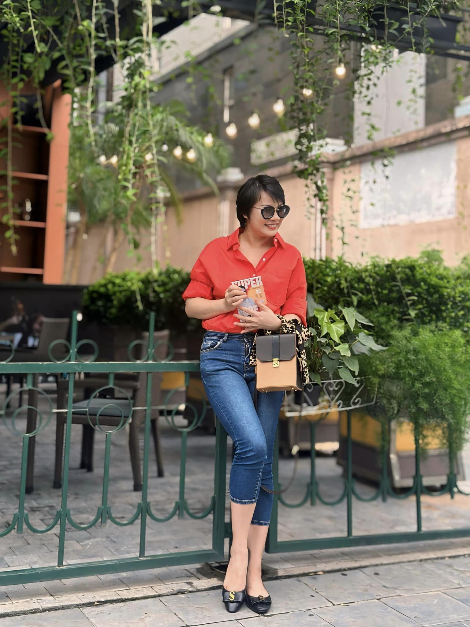 Chuyên Gia - Huấn Luyện Viên Phạm Huệ Đan: Đồng Hành Cùng Bạn Tạo Dấu Ấn Riêng Biệt Với Thương Hiệu Cá Nhân