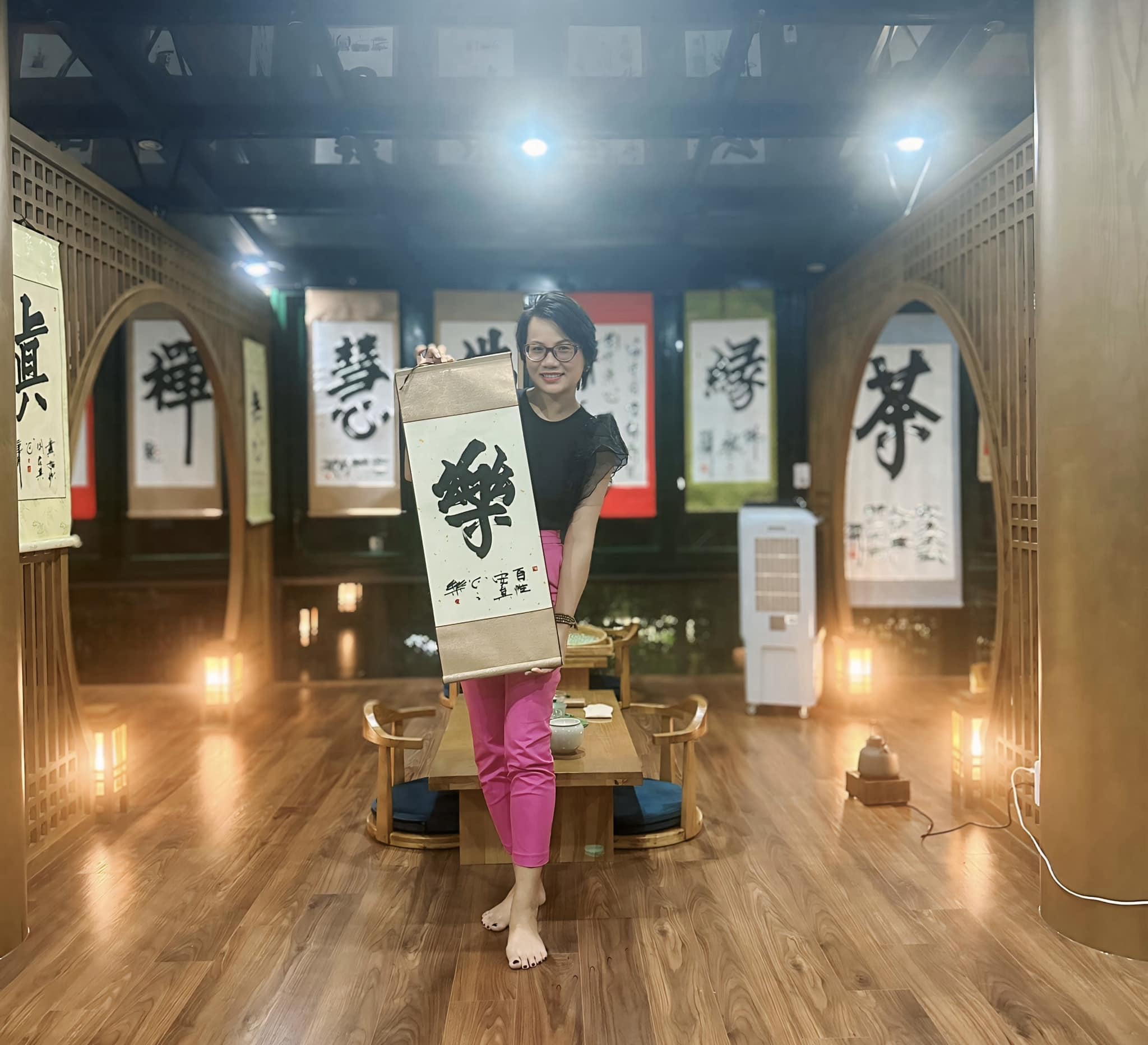 Đạt Vóc Dáng Mơ Ước Cùng Huấn Luyện Viên Phạm Huệ Đan: Chương Trình Giảm Cân Khoa Học và Danh Sách Trung Tâm Gym Nổi Tiếng