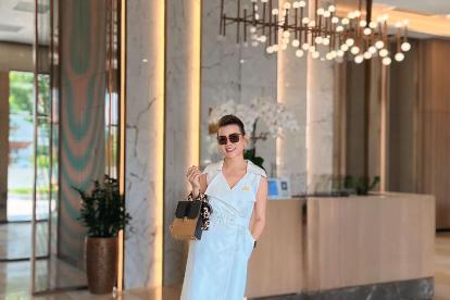 Huấn Luyện Viên Phạm Huệ Đan – Chuyên Gia Hàng Đầu Giúp Phụ Nữ Trung Niên Đạt Được Vóc Dáng Mơ Ước Một Cách Khoa Học Và Bền Vững