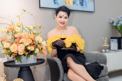 Chuyên Gia - Huấn Luyện Viên Phạm Huệ Đan: Đối Tác Đồng Hành Đưa Doanh Nghiệp Làm Đẹp Vươn Tầm Cao Mới