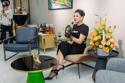 Dịch Vụ Tư Vấn Khởi Nghiệp Spa Cùng Chuyên Gia - Huấn Luyện Viên Phạm Huệ Đan - Đưa Doanh Nghiệp Làm Đẹp Vươn Lên Tầm Cao Mới