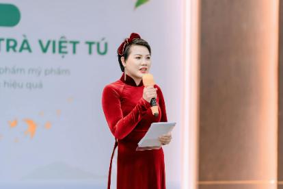 Cách Xây Dựng Thương Hiệu Cá Nhân Cho Chuyên Gia Làm Đẹp Tự Do Cùng Chuyên Gia - Huấn Luyện Viên Phạm Huệ Đan