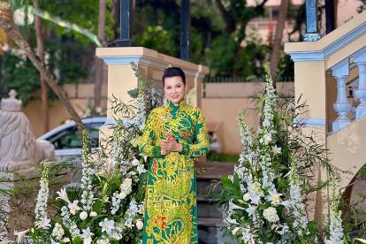 Chuyên Gia - Huấn Luyện Viên Phạm Huệ Đan: Đồng Hành Xây Dựng Thương Hiệu Cá Nhân Chuyên Nghiệp Trong Ngành Chăm Sóc Sức Khỏe & Làm Đẹp
