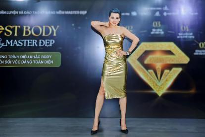 Chuyên Gia, Huấn Luyện Viên Phạm Huệ Đan: Đồng Hành Cùng Bạn Xây Dựng Thương Hiệu Cá Nhân Mạnh Mẽ và Thành Công Trong Ngành Chăm Sóc Sức Khỏe Làm Đẹp